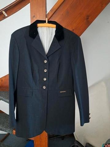 Kentucky wedstrijdjas, dressuur beschikbaar voor biedingen