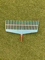 Gardena Hark - Tuingereedschap, Ophalen of Verzenden, Gebruikt, Hark