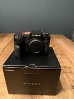 Fujifilm X-H2S met of zonder objectieven etc., Ophalen, 26 Megapixel, Zo goed als nieuw, Fuji