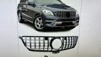 Mercedes benz ML GT grill, Ophalen of Verzenden, Bumper