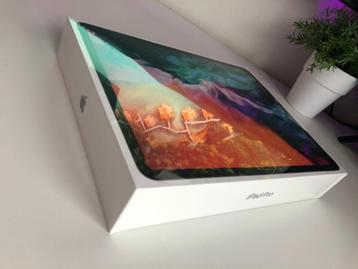 Apple iPad Pro (2020) - 12.9 inch - WiFi - 128GB - Black beschikbaar voor biedingen