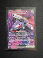 Genesect ex 161/086 - Black Bolt, Ophalen of Verzenden, Nieuw, Losse kaart