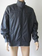 maat XXL, 1 nieuw marineblauwe Portonova jack, 76 cm., Blauw, Portanova, Maat 46/48 (XL) of groter, Nieuw