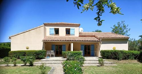 Vrijstaande villa bestaande uit 3 gîtes, Vaucluse/Provence, Huizen en Kamers, Buitenland, Frankrijk, Woonhuis, Dorp, Verkoop zonder makelaar