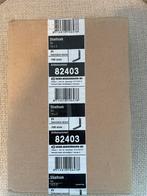 Stoelhoek 200 stuks - Zo goed als nieuw, Doe-het-zelf en Verbouw, Glas en Ramen, Ophalen of Verzenden, Zo goed als nieuw, Overige typen