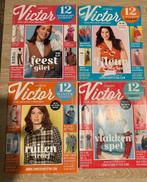 La maison Victor, Hobby en Vrije tijd, Ophalen of Verzenden, Zo goed als nieuw, Vrouw, Overige merken