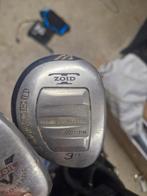 Mizuno Zoid 315 Hout, Ophalen of Verzenden, Gebruikt, Club, Mizuno