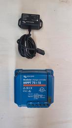 Victron bluesolar 75/15 + dongel., Caravans en Kamperen, Ophalen