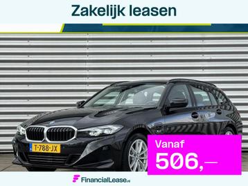 BMW 3-Serie Touring (g21) 320e 204pk PHEV I Elektr kofferbak beschikbaar voor biedingen