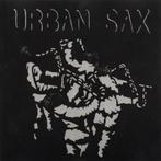 Urban Sax - Fraction sur le Temps (Avant Garde), Ophalen of Verzenden, Gebruikt