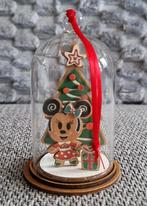 Disney Enchanting Minnie Mouse Christmas Hanging Dome KERST, Diversen, Kerst, Ophalen, Zo goed als nieuw