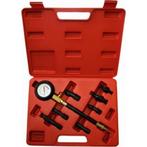 Compressie Tester Set Voor Benzine Motors, Ophalen of Verzenden, Nieuw