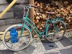 Goede dames fiets, Fietsen en Brommers, Fietsen | Dames | Omafietsen, Ophalen of Verzenden, Zo goed als nieuw, Versnellingen