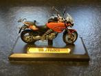 Miniatuur BMW F650CS, Ophalen, Zo goed als nieuw, Motor, Overige merken