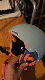 Kinderhelm, Gebruikt, Overige typen, Skiën, Minder dan 100 cm