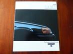 Mercury Sable 1988 brochure USA, Verzenden, Zo goed als nieuw, Overige merken