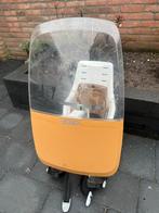 Bobike fiets stoeltje, Fietsen en Brommers, Ophalen of Verzenden, Gebruikt, Voorzitje, Voetsteuntjes