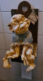 Efteling Laven, Ophalen, Gebruikt, Beeldje of Poppetje