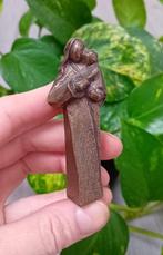 bronzen beeld maria laach, Antiek en Kunst, Ophalen of Verzenden
