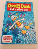 10 Donald Duck vakantieboeken en EK WK voetbalspecials IZGS, Europa, Ophalen of Verzenden, Zo goed als nieuw, Meerdere comics