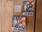 Speedball 2 gameboy classic boxed, 1 speler, Ophalen of Verzenden, Zo goed als nieuw, Vanaf 3 jaar