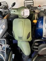 Partij scooters 21 stuks Vespa Kymco Sym Peugeot loop/sloop, Ophalen of Verzenden, Overige typen, Kymco