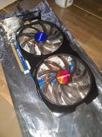 NVIDIA GeForce GTX 660 Ti, Computers en Software, PCI-Express 3, Gebruikt, HDMI, Ophalen of Verzenden