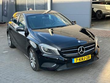 Mercedes-Benz A-Klasse A180cdi 1.5 Blue Effic 2013 Edition beschikbaar voor biedingen