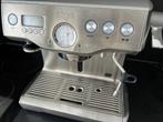 Sage Dual Boiler espressomachine, Ophalen, Espresso apparaat, Koffiebonen, Zo goed als nieuw