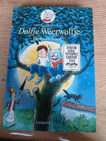 Dolfje Weerwolfje - Paul van Loon beschikbaar voor biedingen