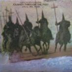 lp,Neil Young – Journey Through The Past, Ophalen of Verzenden, Gebruikt, Poprock