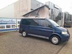 Vw T5 california camper, Buscamper of Camperbus, Volkswagen, Bedrijf, 4 tot 5 meter