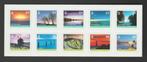 Guernsey - Michelnr 890-899 - beelden van Guernsey kleuren, Verzenden, Postfris