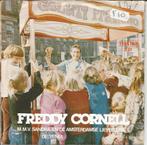 Freddy Cornell En De Amsterdamse Lieverdjes – Gelati (1980), Ophalen of Verzenden, Zo goed als nieuw, Overige formaten, Levenslied of Smartlap