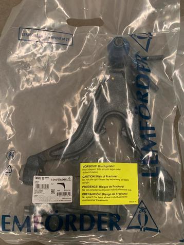 Volvo draagarmen Lemforder beschikbaar voor biedingen