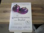 Anna Del Conte de gastronomie in Italië, Boeken, Kookboeken, Nieuw, Ophalen of Verzenden, Italië