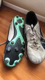 Puma Voetbalschoenen maat 41, Gebruikt, Maat XS of kleiner, Schoenen, Ophalen of Verzenden
