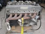 Mercedes W124 onderdelen o.a. uitlaat 300D 300E OM603 motor, Auto-onderdelen, Ophalen, Gebruikt, Mercedes-Benz