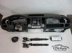 VW Transporter T6 Multivan Airbagset ( Airbags Airbag set ), Ophalen of Verzenden, Gebruikt