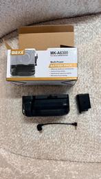 Meike MK-A6300-Pro, Ophalen of Verzenden