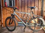 Kyoso k6000 mtb, Fietsen en Brommers, Hardtail, Ophalen, Gebruikt, Overige merken