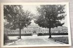 Ansichtkaart Schiedam - Dr. NOLET-STICHTING, Verzamelen, Ophalen of Verzenden, 1940 tot 1960, Gelopen, Zuid-Holland