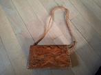 Schoudertas, Ophalen of Verzenden, Zo goed als nieuw