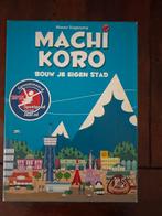 Machi Koro Bordspel - Bouw Je Eigen Stad!, Drie of vier spelers, Ophalen of Verzenden, Zo goed als nieuw