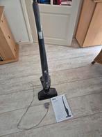 AEG draadloze steelstofzuiger CX7, Witgoed en Apparatuur, Stofzuigers, Ophalen, Zo goed als nieuw, Stofzuiger