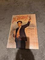 100 jaar de Telegraaf, Boeken, Ophalen of Verzenden, Zo goed als nieuw