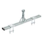 Disselhulpstuk voor fietsendrager laag model, Verzenden, NB, Nieuw, Trekhaakdrager