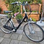 Stella elektrische dames fiets, 51 tot 55 cm, Ophalen, Gebruikt, Overige merken