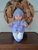 Poppenkleertjes voor de Paola Reina pop van 34 cm, Ophalen of Verzenden, Nieuw, Babypop