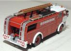 Pegaso 1091/1 Barcelona Autopompe Comet BRANDWEER 1:43 # 64, Verzenden, Nieuw, Bus of Vrachtwagen, Overige merken